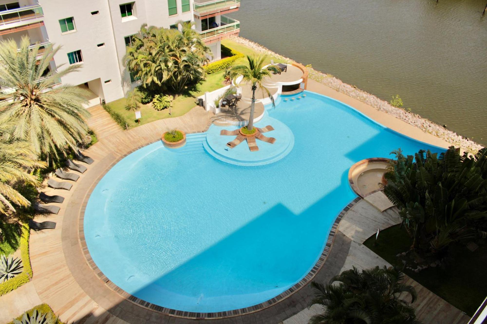Condominio Con Una Bonita Vista Del Puerto Deportivo De G P S Rentas Mazatlán Exteriör bild